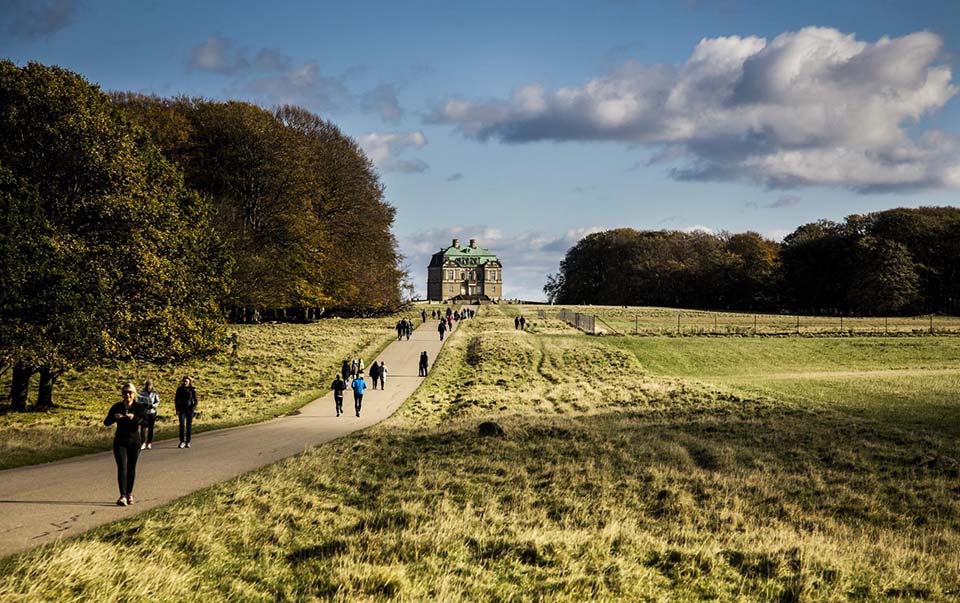 Booking Your Flight to Aarhus