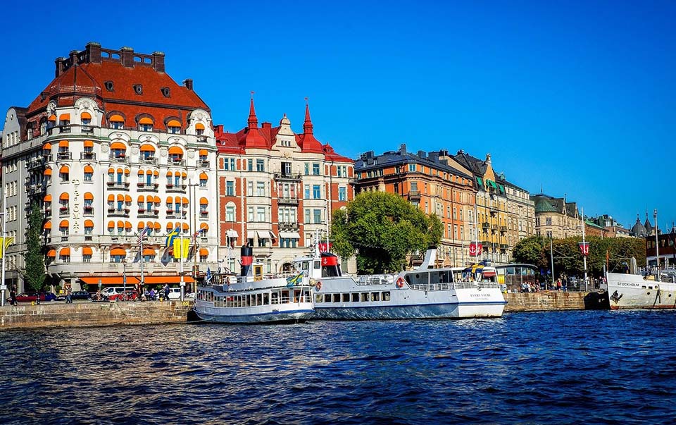 Stockholm Travel Insights: Exploring the Swedish Capital