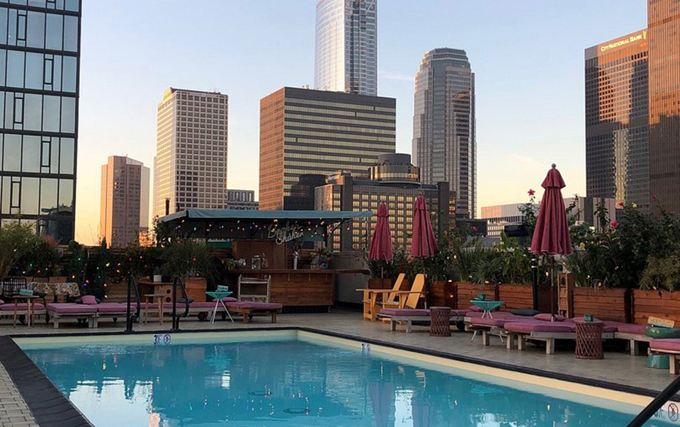 Luxury on a Budget: Affordable Yet Stylish Hotels in Los Angeles