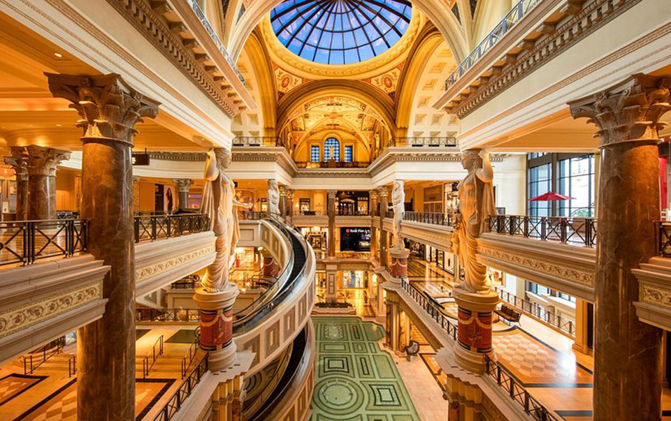 Unique Souvenirs to Bring Home from Las Vegas