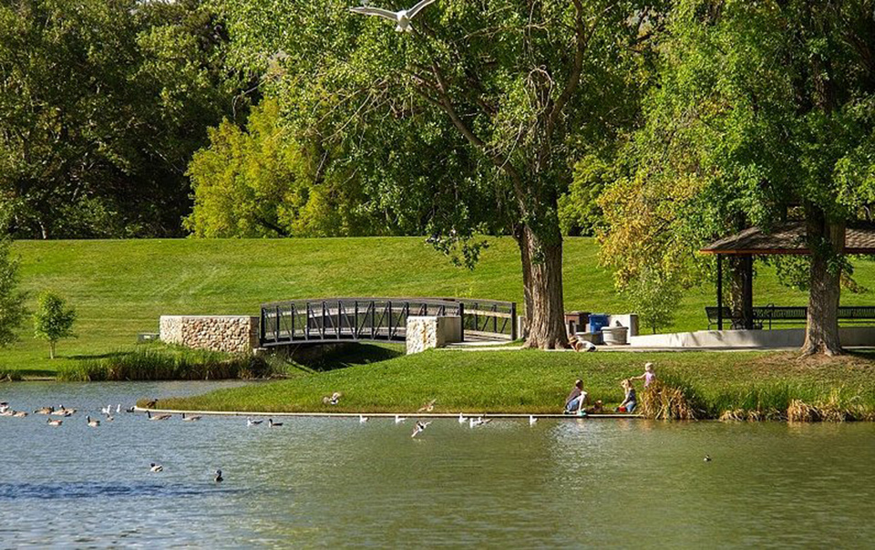 Best Parks in Salt Lake City for Picnics, Hiking, and Family Fun