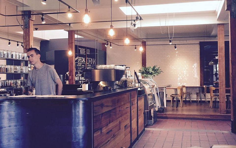 Best Coffee Shops and Breakfast Spots in Salt Lake City