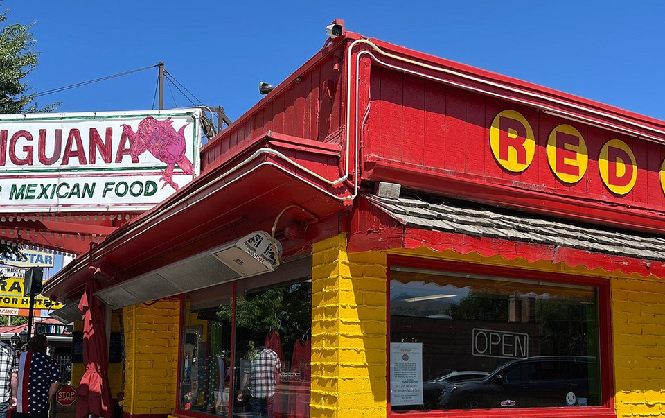 5 Must-Try Restaurants in Salt Lake City That Locals Swear By